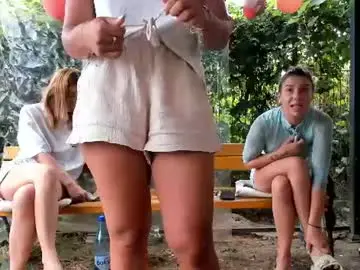 Chaturbate Free Live Porn of squirt_bunny77