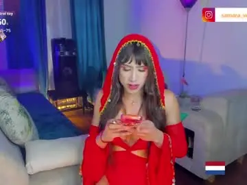 Chaturbate Adult Webcam of sweet01_