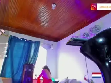 Chaturbate Live Sex Cam of sweet01_