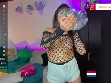 Chaturbate Live Porn of sweet01_