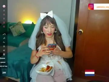 Chaturbate Sex Chat of sweet01_