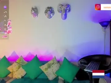 Chaturbate Sex Chat of sweet01_