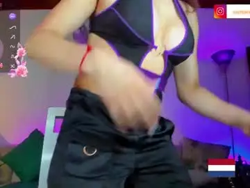 Chaturbate Sex Chat of sweet01_