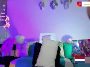 Chaturbate Sex Cam of sweet01_