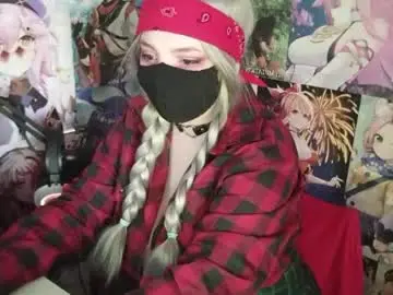 Chaturbate Live Sex of sweetyyfox
