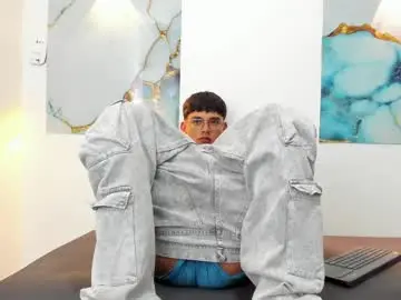 Chaturbate Best Webcam of thomas_cooper1