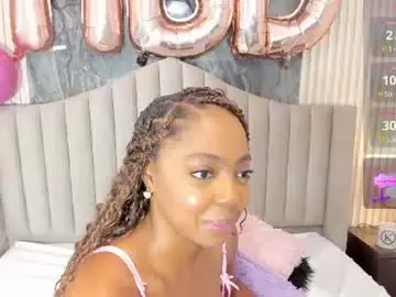 Chaturbate Adult Webcam of tiffanyjaccksonn