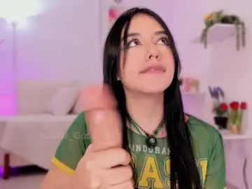 Chaturbate Sex Chat of valeria_goss