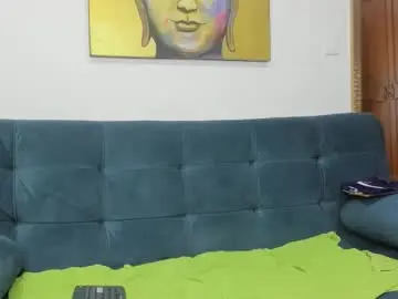 Chaturbate Sex Chat of yake_elizabeth