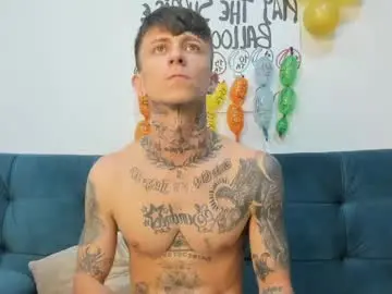 Chaturbate Adult Webcam of yake_elizabeth