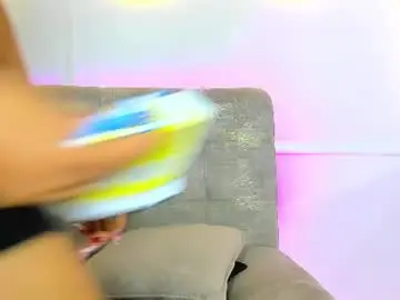 Chaturbate Free Porn Cam of yake_elizabeth