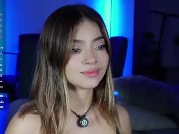 Chaturbate Nude Webcam of abby_john