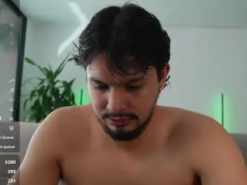 Chaturbate Live Sex of abby_john