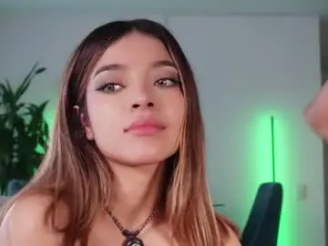 Chaturbate Sex Chat of abby_john