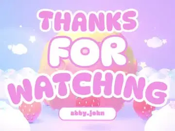 Chaturbate Live Sex of abby_john