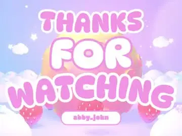 Chaturbate Best Webcam of abby_john