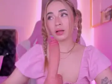 Chaturbate Nude Webcam of alejamillan1