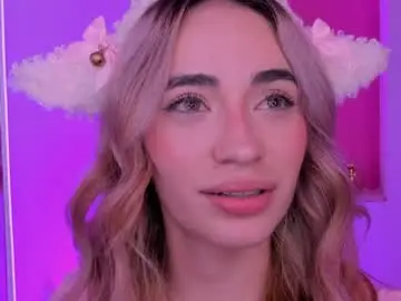 Chaturbate Best Webcam of alejamillan1