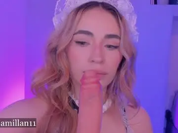 Chaturbate Adult Webcam of alejamillan1