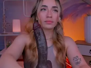 Chaturbate Sex Chat of alejamillan1