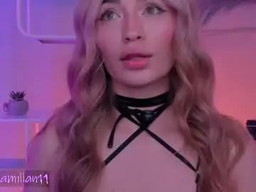 Chaturbate Adult Webcams of alejamillan1