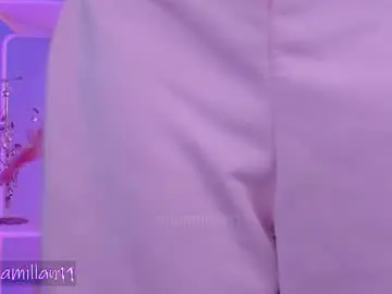 Chaturbate Best live sex cam show of alejamillan1