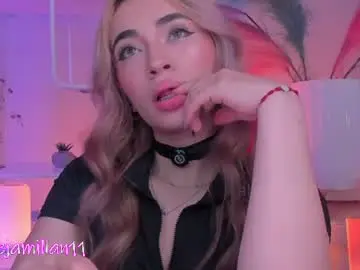 Chaturbate Live Porn of alejamillan1