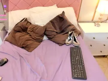 Chaturbate Nude Webcam of alexa_jonees