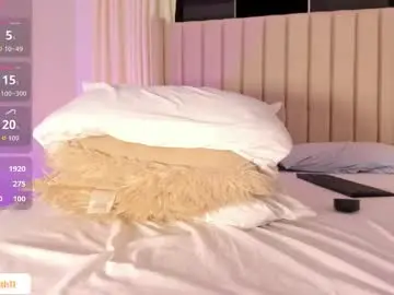 Chaturbate Adult Webcam of aliison_smith