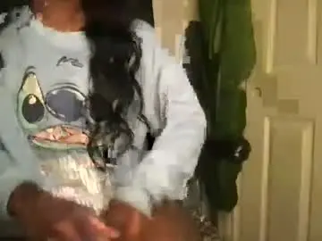 Chaturbate Live Sex of bambinokitt3n