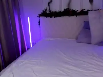 Chaturbate Nude Webcam of barbielina_