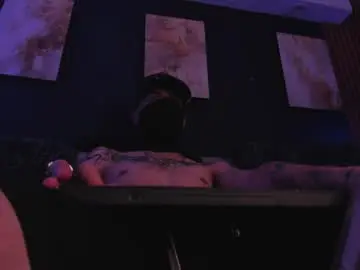 Chaturbate Sex Chat of black_sshadow