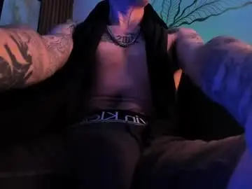 Chaturbate Private Sex Chat of black_sshadow