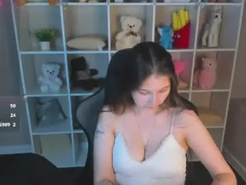 Chaturbate Live Sex Cam of bwix_xister