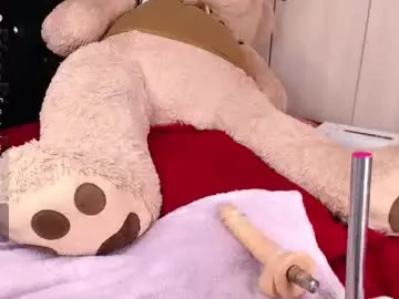 Chaturbate Live Sex of cameron_venus