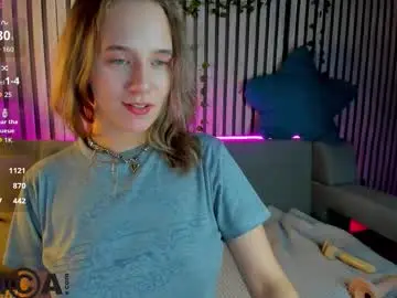Chaturbate Best live sex cam show of casey_sweeet
