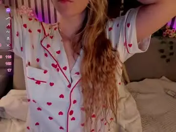 Chaturbate Live Sex Cam of casey_sweeet