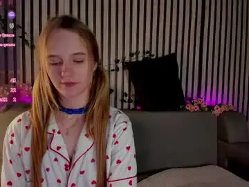 Chaturbate Adult Webcams of casey_sweeet