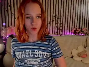 Chaturbate Nude Webcam of casey_sweeet