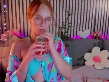 Chaturbate Nude Webcam of casey_sweeet