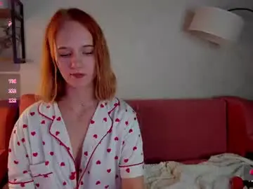 Chaturbate Live Sex Cam of casey_sweeet