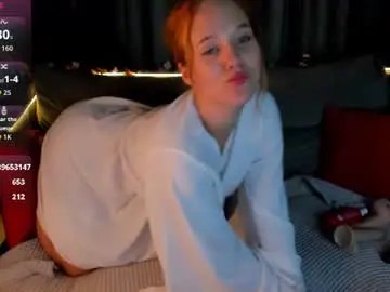 Chaturbate Adult Webcam of casey_sweeet