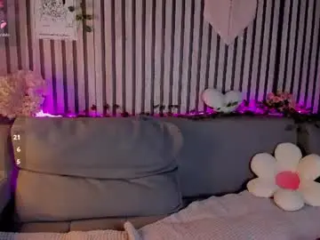 Chaturbate Nude Webcam of casey_sweeet
