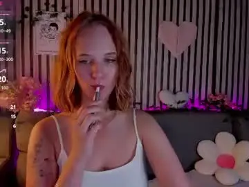 Chaturbate Live Porn of casey_sweeet