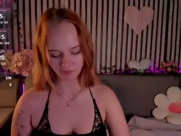 Chaturbate Adult Webcam of casey_sweeet