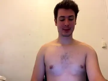 Chaturbate Sex Cam of charismaticcharm