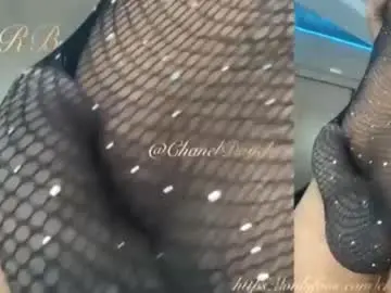 Chaturbate Live Porn of clermontt