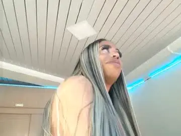 Chaturbate Sex Cam of clermontt