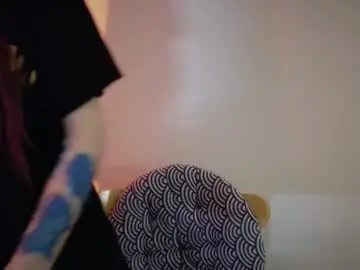 Chaturbate Adult Webcam of dead_girll