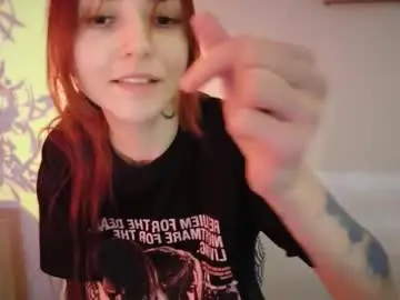 Chaturbate Adult Webcam of dead_girll